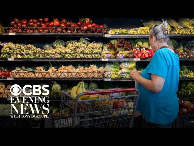 Inflation is getting worse, Americans are feeling the impact