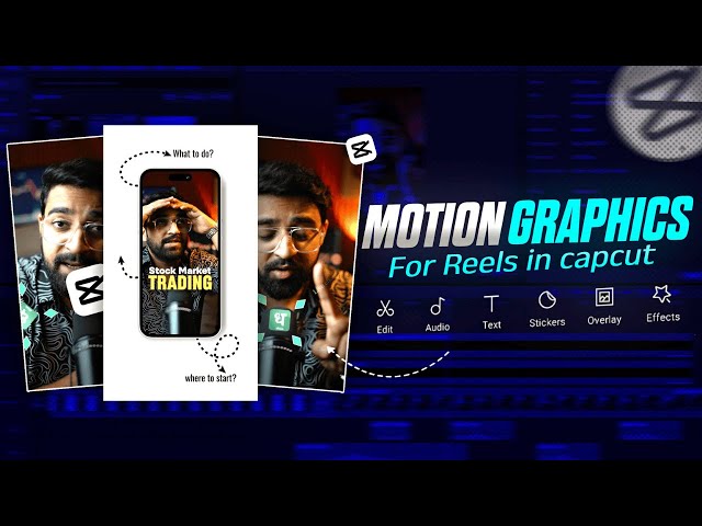 How to edit shortform content | Learn Advance Video Editing