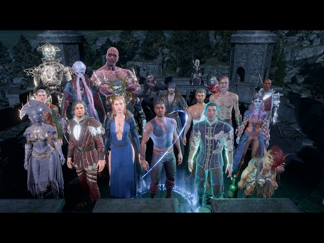 The Elegant Grand Crossing: A New Way to Keep Your Party in More Origins v2.4.0