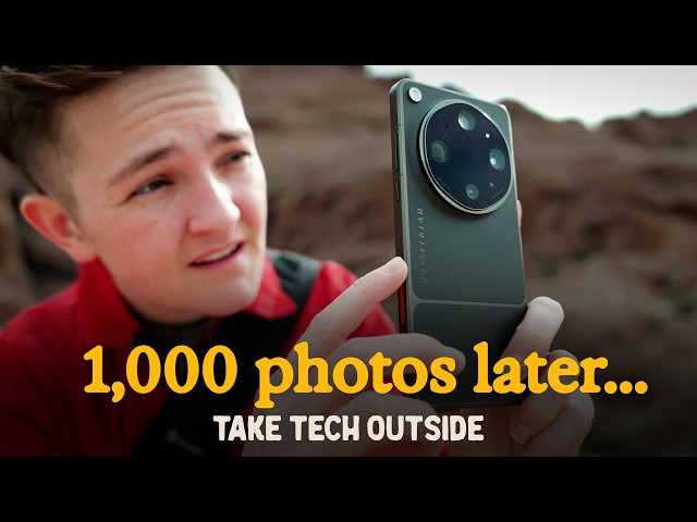 Best camera on a phone