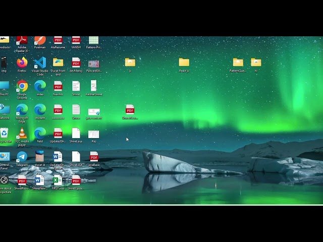 NeedAndImplementation of java