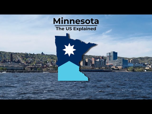 Minnesota - The US Explained