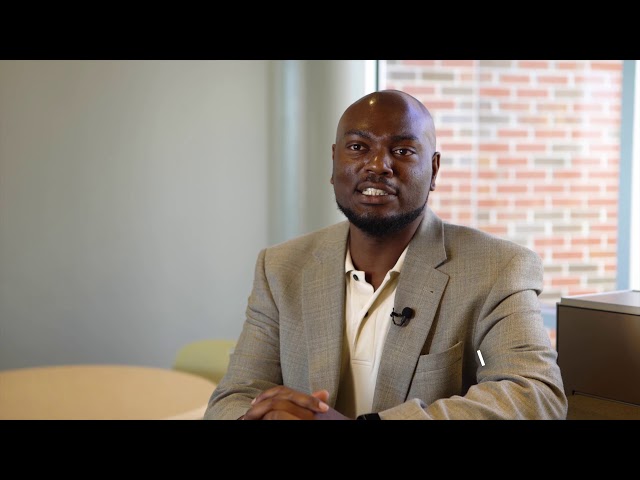 Exciting and impactful engineering research