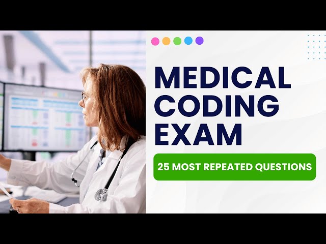 Pathology CPT Questions   Medical Coding Practice Exam 25 Most Repeated Questions