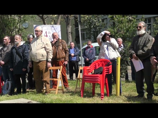 Ziua Comemorării Genocidului Armean⁠(d) est 2023