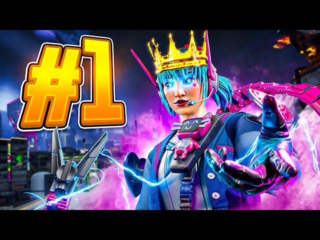 I Became The Ultimate Alter In Pred Ranked