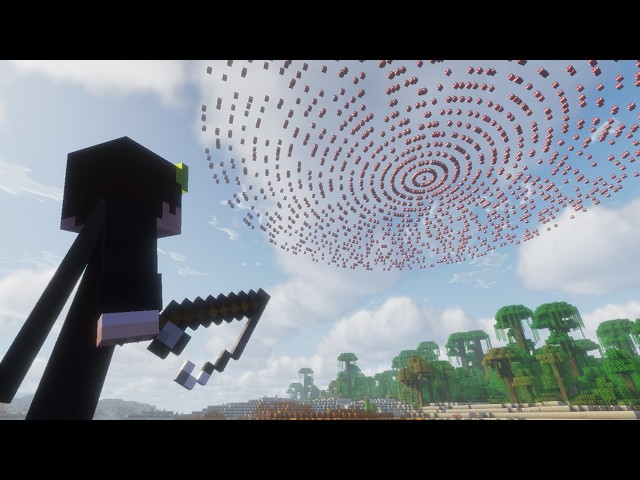 Debunking Minecraft's Deadliest Weapon