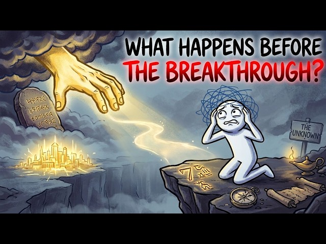 7 Signs God Always Shows Before a Major Breakthrough