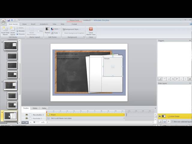 Articulate Storyline tutorial: Using free E-Learning Heroes Quizmaker downloads