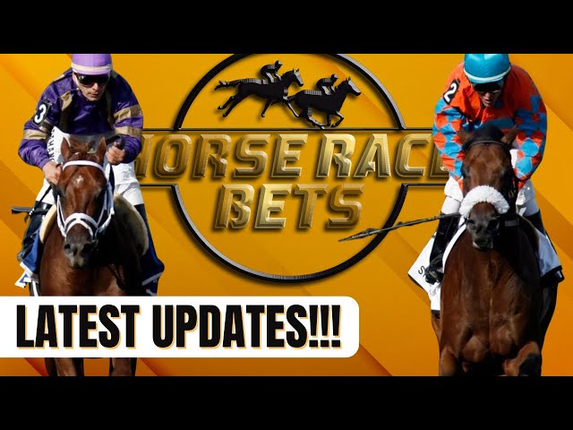 G-3 Falls City Stakes, G-2 Mrs Revere Stakes & G-2 Clark Stakes Picks & Plays... | Horse Race Bets
