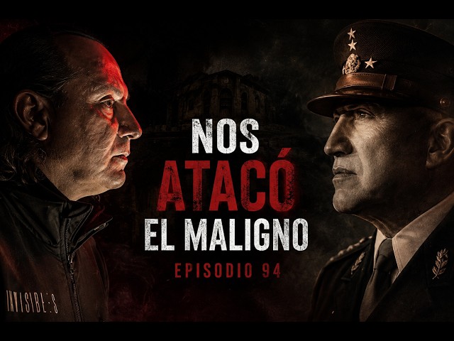 THE EVIL ONE Attacked Us Episode 94