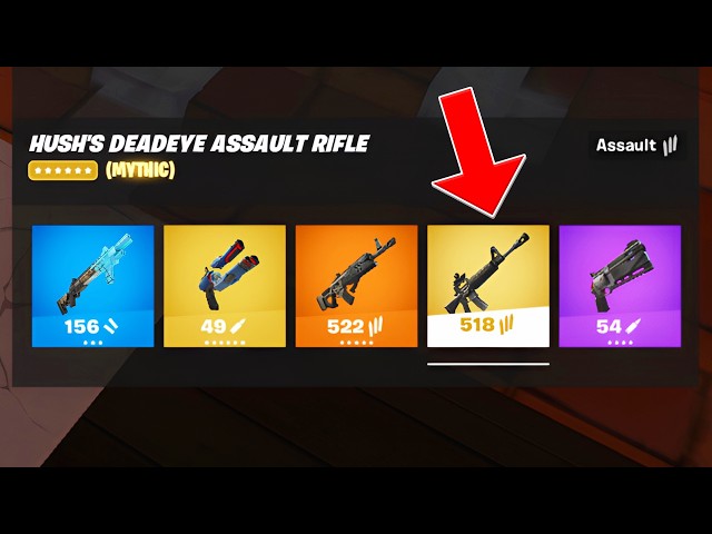 The NEW BIGGEST Reload Update is FINALLY HERE!