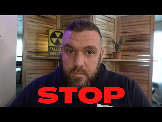 WORST THINGS to do when learning to code | self taught developer