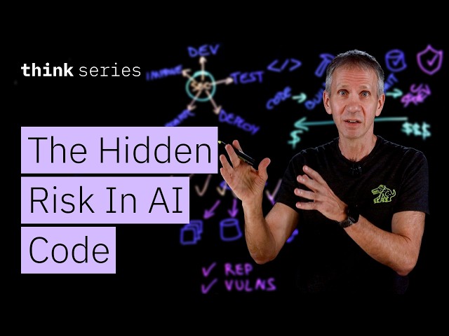 How Developers Secure AI-Generated Code: 5 Security Best Practices