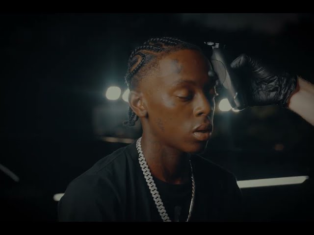 Big YBA x Raq baby - Come Outside (Official Video)