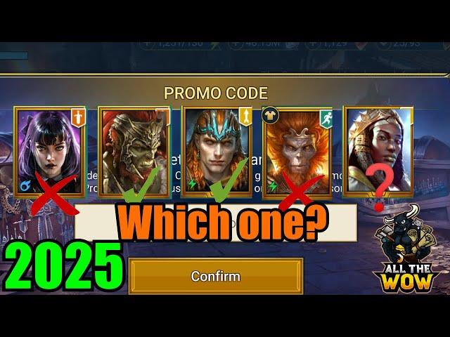 Best Raid Shadow Legends Promo Code for New Players (2025 Guide)