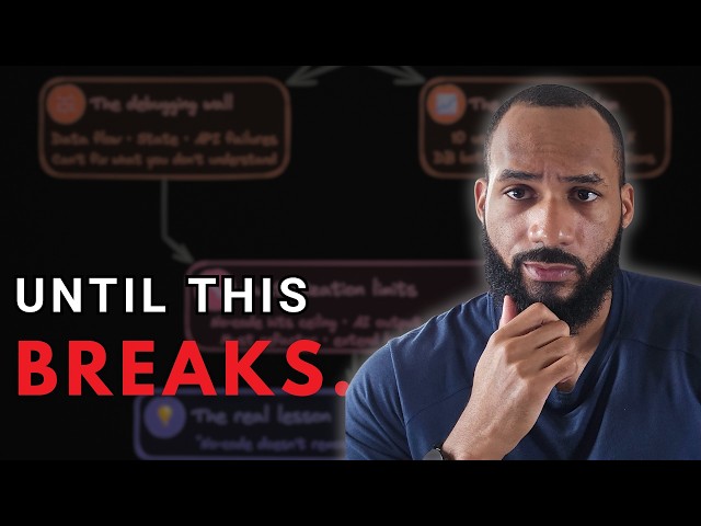 You Don’t Need Coding Skills… Until You Do