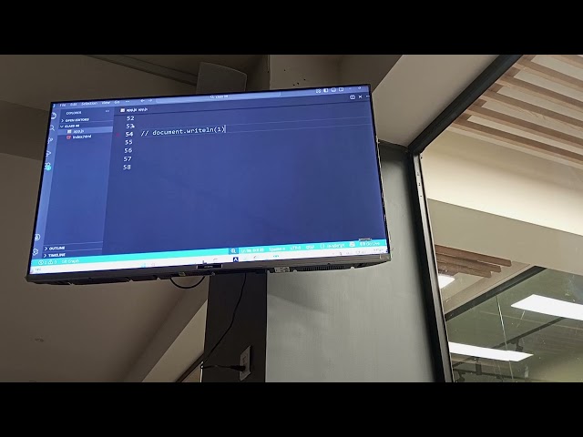 JavaScript Class 08 by Jaffar Aman Part 02 For loops