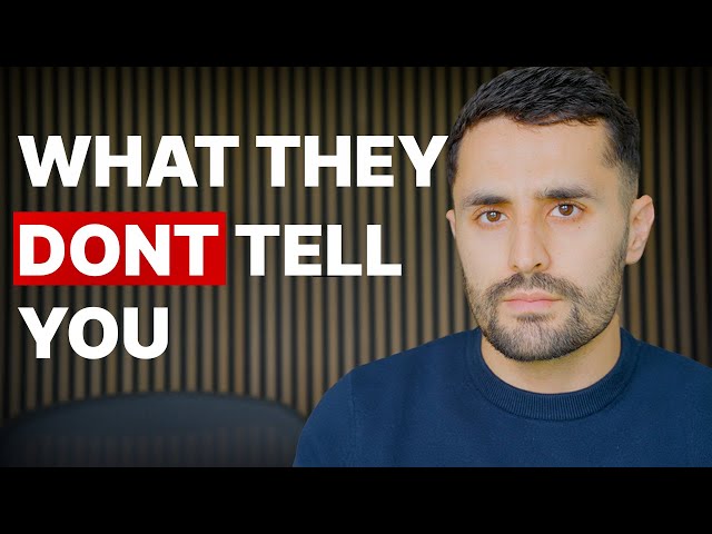 TECH CEO EXPLAINS: The Real Reason Behind AI Layoffs