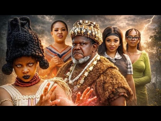 ROOTED BY FATE (Season 2) Princess Izuchukwu, Ugezu J Ugezu, Onene Nelly, Ijeoma Nnanna 2026 Movies.