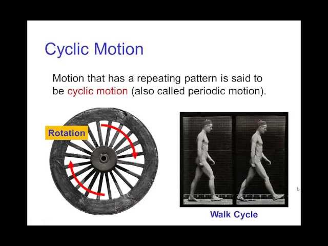 Cycles (Old Version)