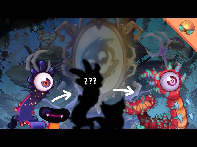 What if Paironormal Carnival had a stage in between major and minor? [MSM What if]