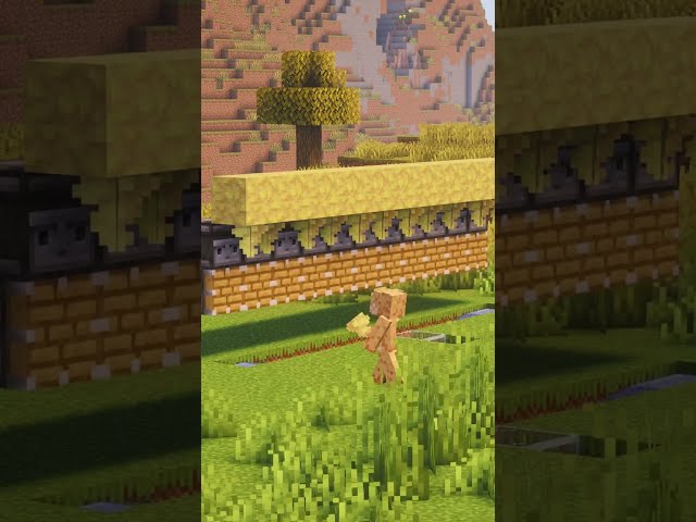 The EASIEST Sulfur Spike Farm in Minecraft