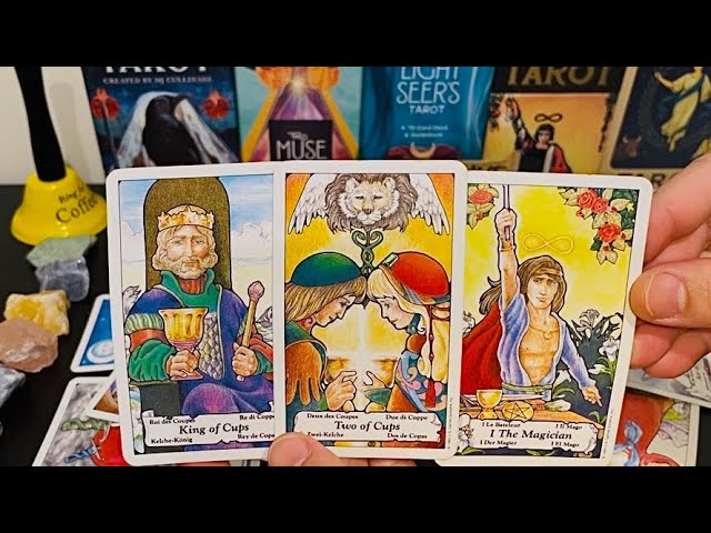 Aries | Urgent Message In The Next 24 Hours🌙It's A Sign (444) Watch Now🍀