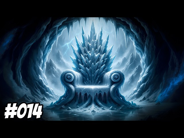Someone is returning? #014