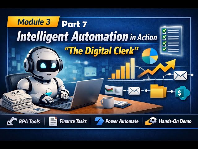 Low-Code and No-Code Automation Platforms M3V7