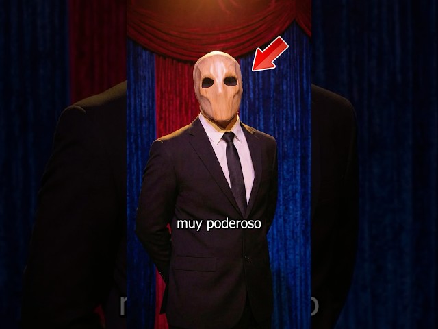 Fede Vigevani REVEALS that OCULUS is the CREATOR of DMD #fedevigevani #shorts