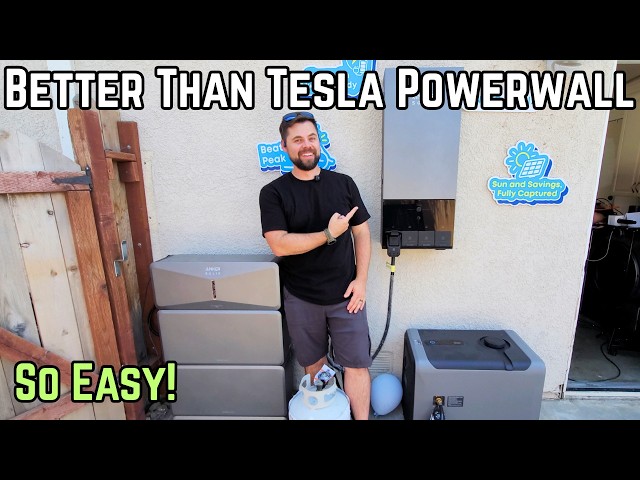 Try The Anker SOLIX E10 Before You Buy & Save HUGE