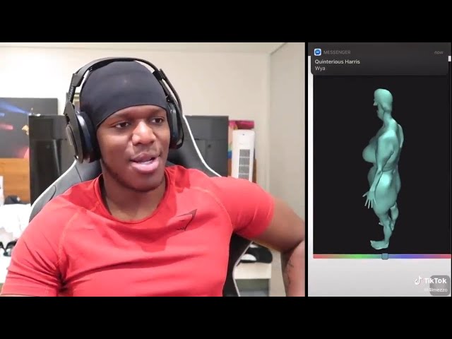 Autotune Laugh....