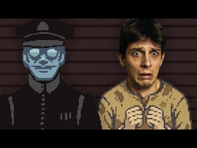 THEY TOOK EVERYTHING FROM ME. I DON'T HAVE ANY MONEY LEFT!! PAPERS PLEASE EP.3
