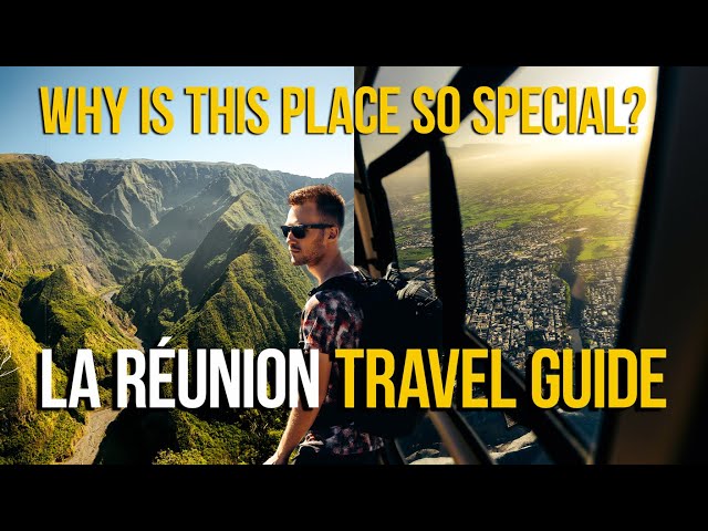 The Ultimate La Réunion Travel Guide 2026