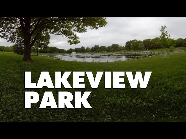 Lakeview Park