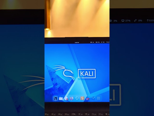Sherlock OSINT 🔎📱#Shorts #Sherlock #OSINT #KaliLinux #CyberSecurity #EthicalHacking #TechShorts #IT