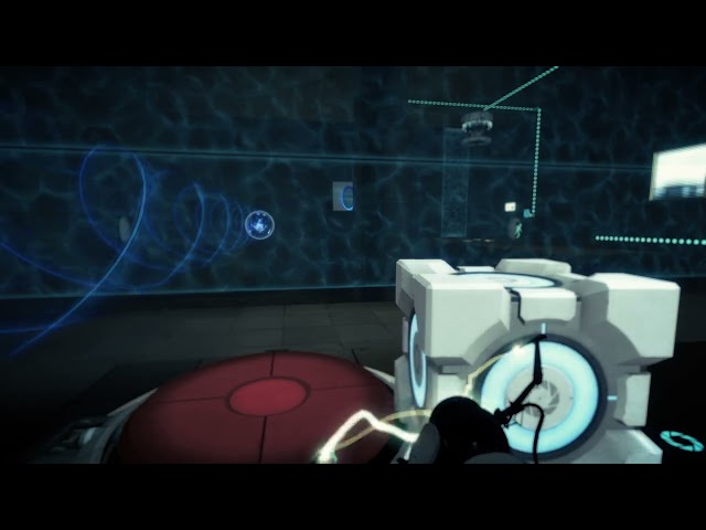 Portal 2 | Workshop | Remote Execution by Viv