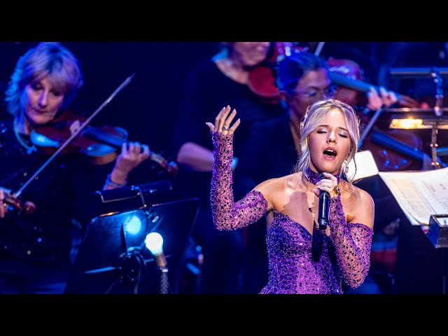 Warrior | Live In Concertgebouw