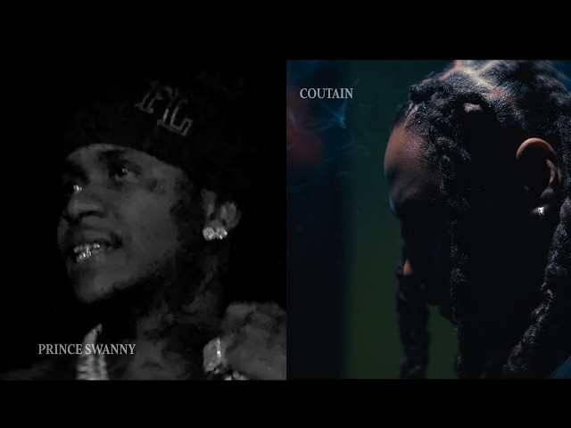 Coutain x Prince Swanny - Komplete | (Prod. by Brooklyn Decent)