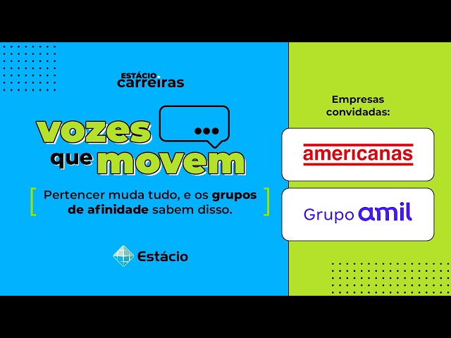 Voices That Move April | Belonging changes everything: and affinity groups know it.