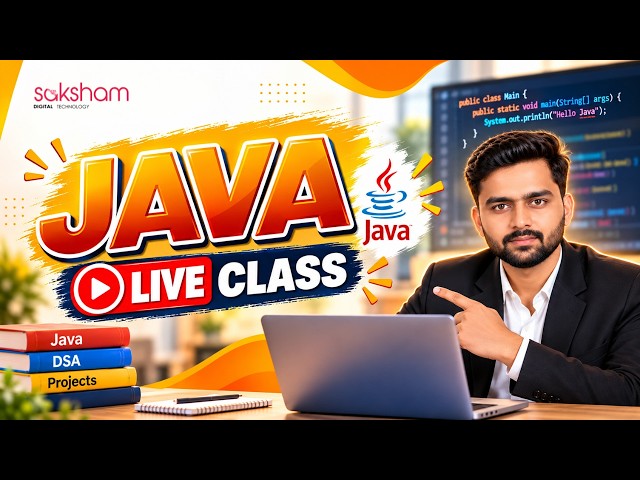 Conditional statements in Java with Examples | Live Coding Session