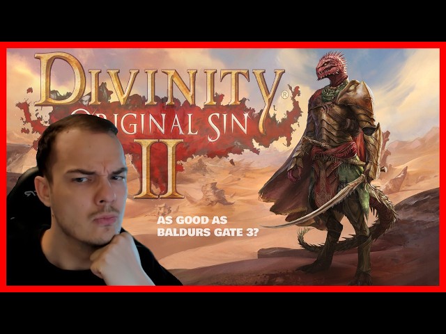 Help Buddy Find His Owner - Divinity: OS 2 - Tactician - Unguided - Part 4