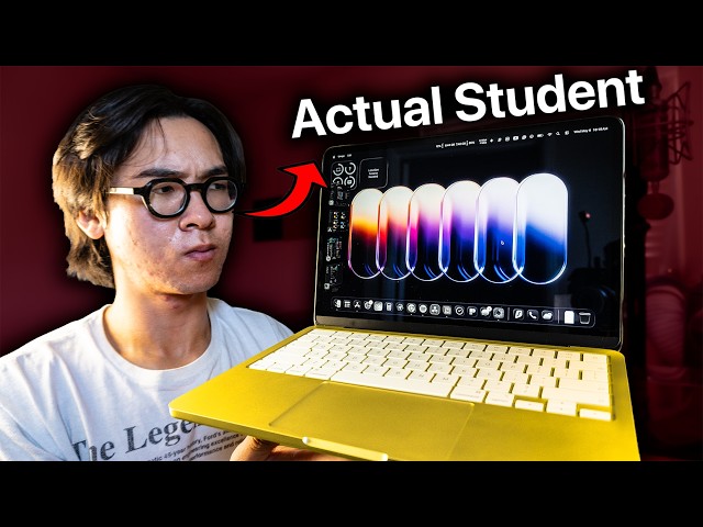 Why Every Reviewer is WRONG about the MacBook Neo