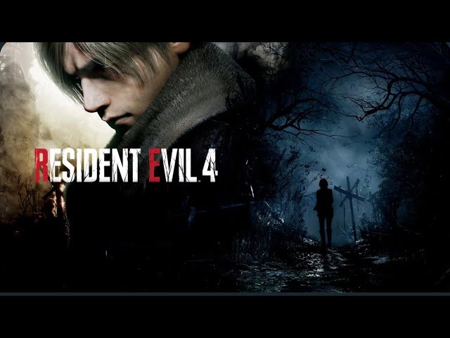 Resident Evil 4 Remake 🔦🏰 All Achievement 💯