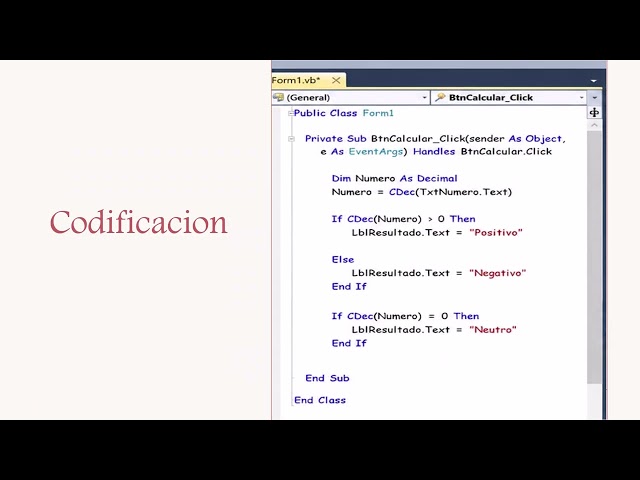Visual Basic, Numero de usuario