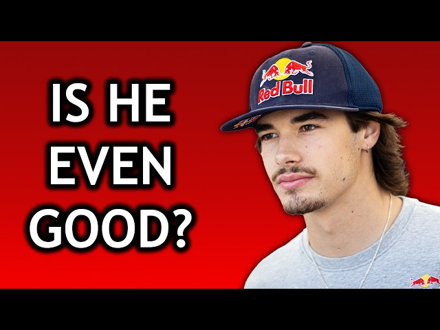 Is Nikola Tsolov Even Good?
