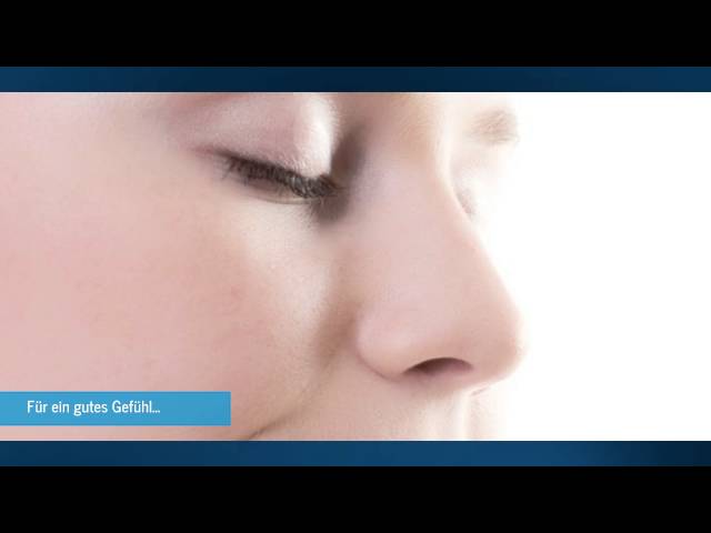 Camouflage Make Up mit Dermacolor