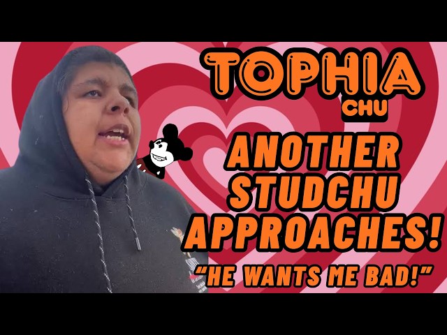 Tophiachu: Another Studchu Approaches! | Lolcow Update