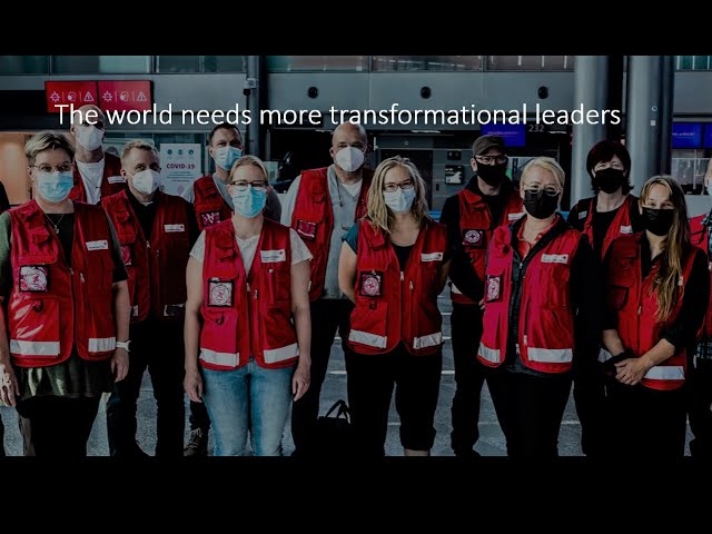 Transformational Leadership in practice